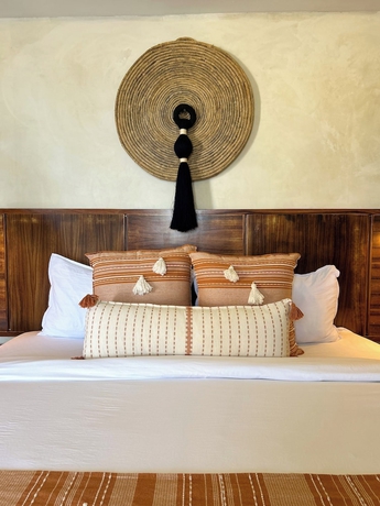 Imagen de la habitación del Hotel Mantra Boutique. Foto 4