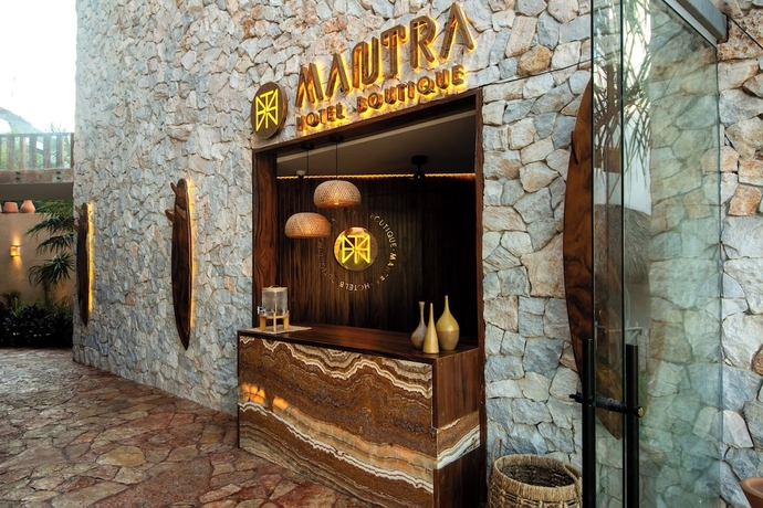 Imagen general del Hotel Mantra Boutique. Foto 1