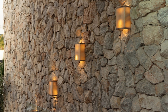 Imagen de los interiores del Hotel Mantra Boutique. Foto 12