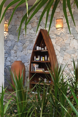 Imagen de los interiores del Hotel Mantra Boutique. Foto 13