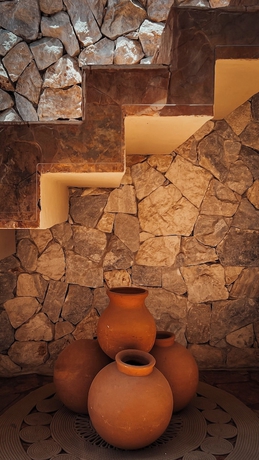 Imagen de los interiores del Hotel Mantra Boutique. Foto 16