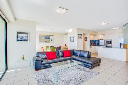 Imagen de la habitación del Hotel Mantra Broadbeach On The Park. Foto 5