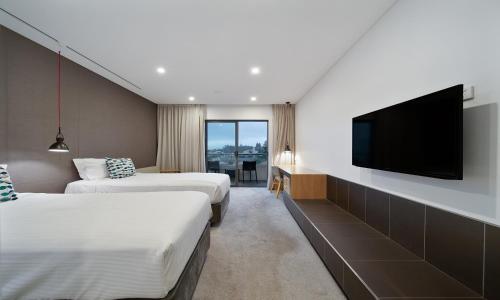 Imagen de la habitación del Hotel Mantra Bunbury Lighthouse. Foto 7