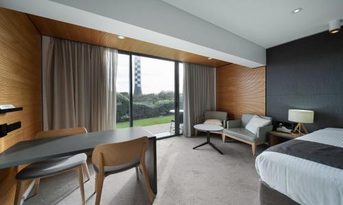Imagen de la habitación del Hotel Mantra Bunbury Lighthouse. Foto 8