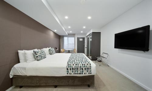 Imagen de la habitación del Hotel Mantra Bunbury Lighthouse. Foto 9