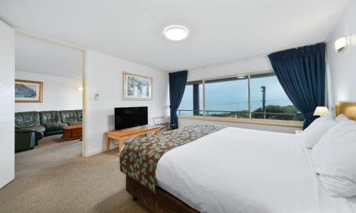 Imagen de la habitación del Hotel Mantra Bunbury Lighthouse. Foto 11