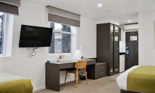Imagen de la habitación del Hotel Mantra Bunbury Lighthouse. Foto 13