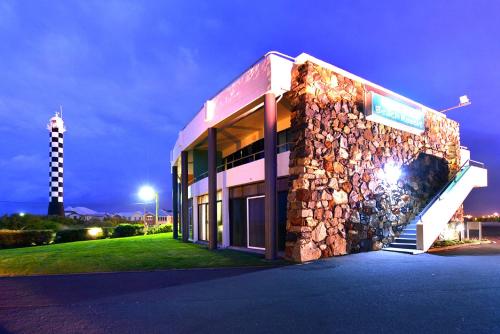 Imagen general del Hotel Mantra Bunbury Lighthouse. Foto 6
