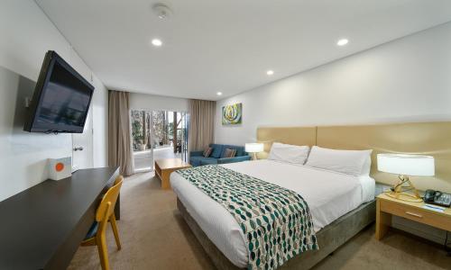 Imagen de la habitación del Hotel Mantra Bunbury Lighthouse. Foto 18