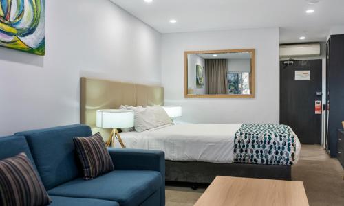Imagen de la habitación del Hotel Mantra Bunbury Lighthouse. Foto 19