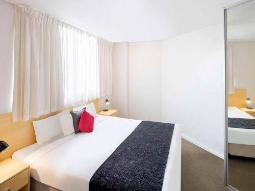 Imagen de la habitación del Hotel Mantra Castle Hill Sydney. Foto 13