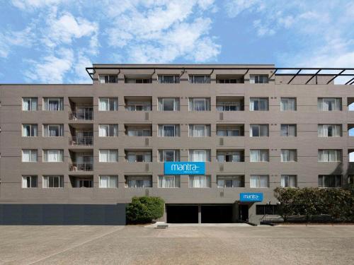 Imagen general del Hotel Mantra Castle Hill Sydney. Foto 7