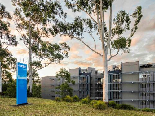 Imagen general del Hotel Mantra Castle Hill Sydney. Foto 3