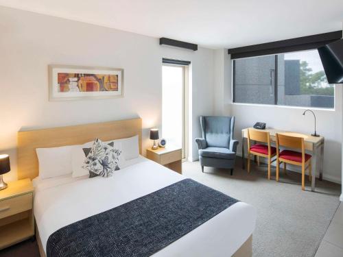 Imagen de la habitación del Hotel Mantra Castle Hill Sydney. Foto 14