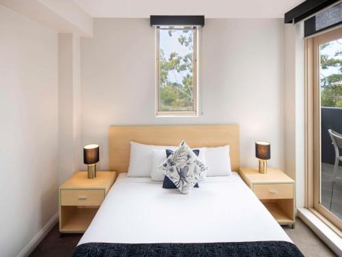 Imagen de la habitación del Hotel Mantra Castle Hill Sydney. Foto 16