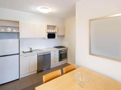 Imagen general del Hotel Mantra Castle Hill Sydney. Foto 6