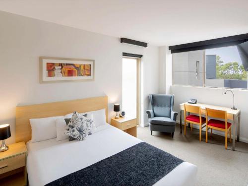 Imagen de la habitación del Hotel Mantra Castle Hill Sydney. Foto 20