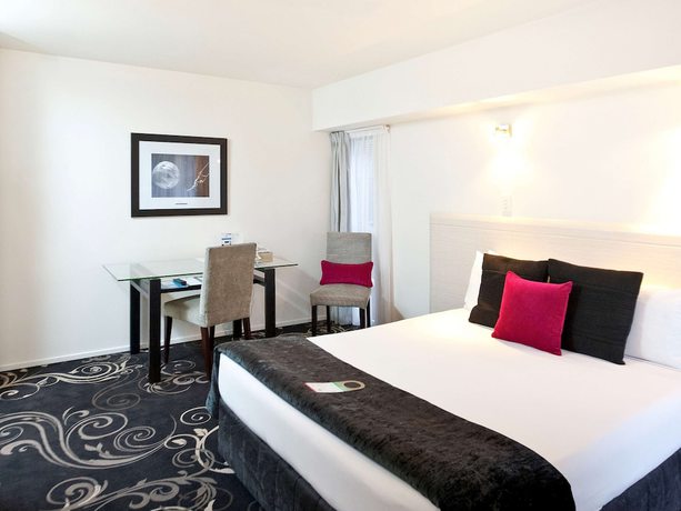 Imagen de la habitación del Hotel Mantra Central Wellington. Foto 15