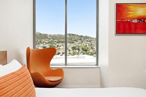 Imagen de la habitación del Hotel Mantra Charles. Foto 19