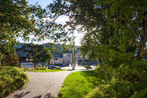 Imagen general del Hotel Mantra Charles. Foto 5