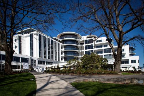 Imagen general del Hotel Mantra Charles. Foto 6