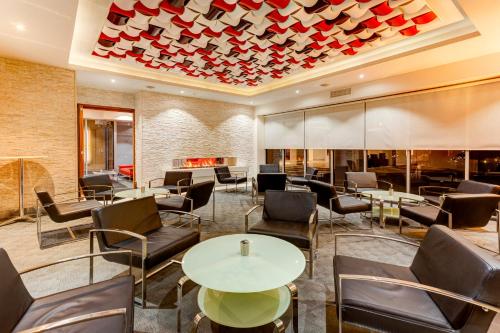 Imagen general del Hotel Mantra Charles. Foto 8