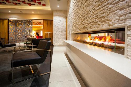 Imagen general del Hotel Mantra Charles. Foto 9