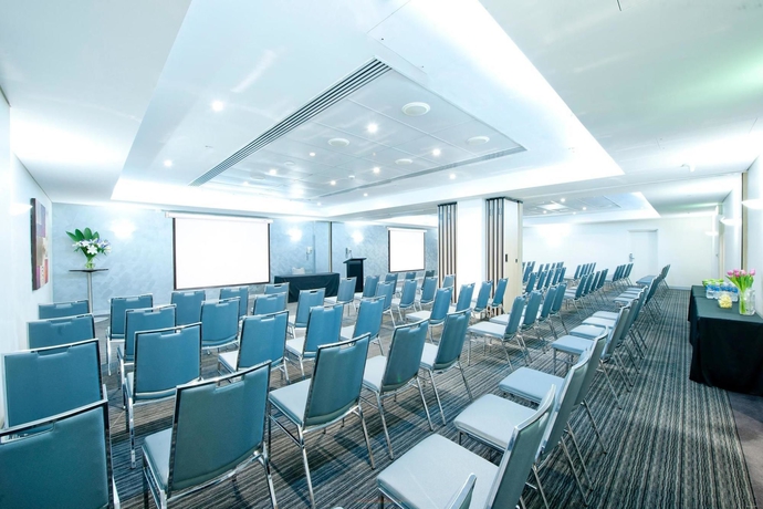 Imagen de los interiores del Hotel Mantra Chatswood. Foto 6