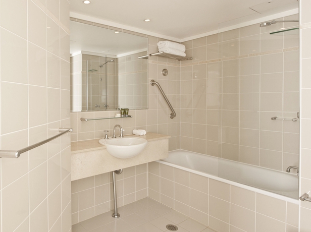 Imagen de la habitación del Hotel Mantra Chatswood. Foto 3