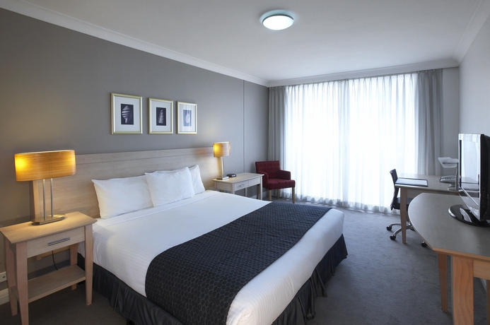 Imagen de la habitación del Hotel Mantra Chatswood. Foto 5
