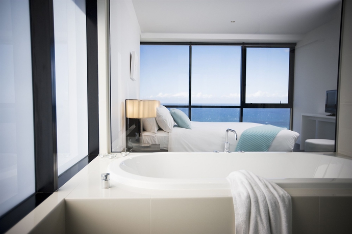 Imagen de la habitación del Hotel Mantra Circle On Cavill. Foto 4