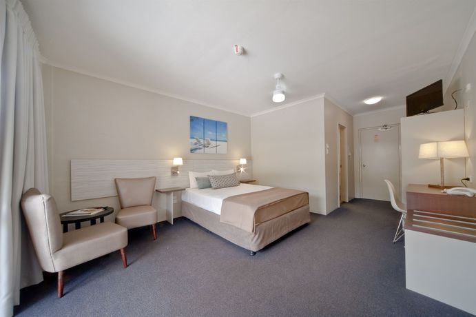 Imagen de la habitación del Hotel Mantra Club Croc. Foto 3