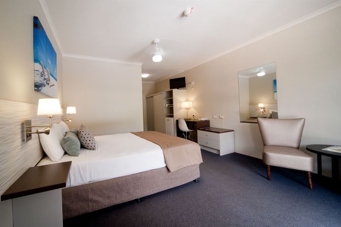 Imagen de la habitación del Hotel Mantra Club Croc. Foto 5