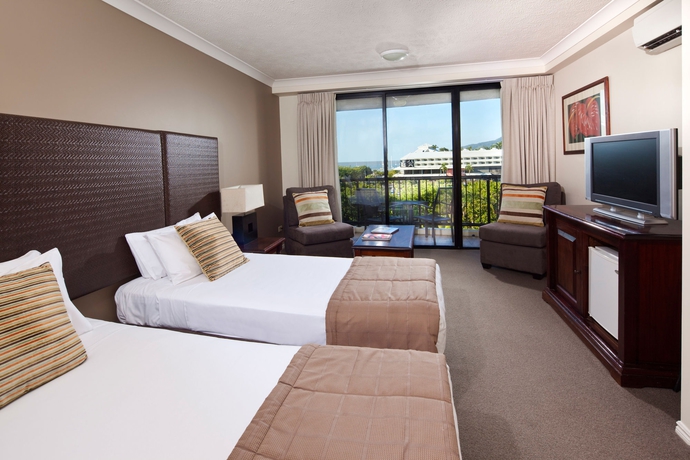 Imagen de la habitación del Hotel Mantra Esplanade. Foto 6