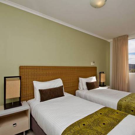 Imagen de la habitación del Hotel Mantra Ettalong Beach. Foto 1