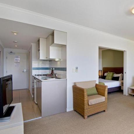 Imagen de la habitación del Hotel Mantra Ettalong Beach. Foto 4