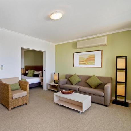 Imagen de la habitación del Hotel Mantra Ettalong Beach. Foto 10