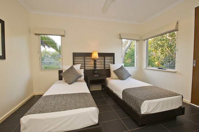 Imagen de la habitación del Hotel Mantra Frangipani Broome. Foto 10