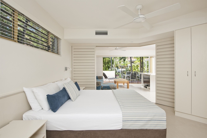 Imagen de la habitación del Hotel Mantra French Quarter Noosa. Foto 3
