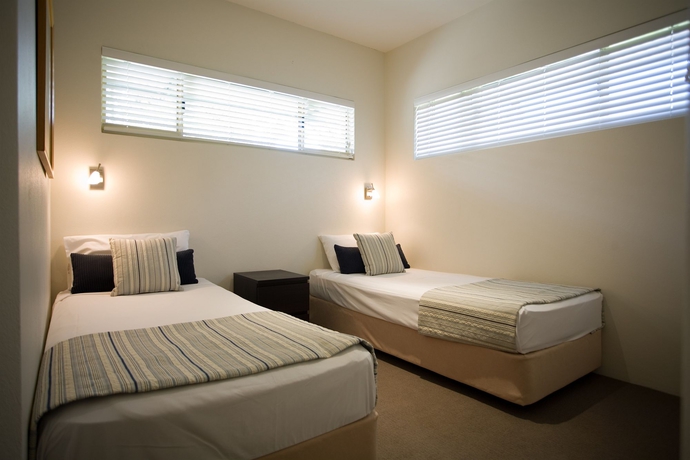 Imagen de la habitación del Hotel Mantra French Quarter Noosa. Foto 4
