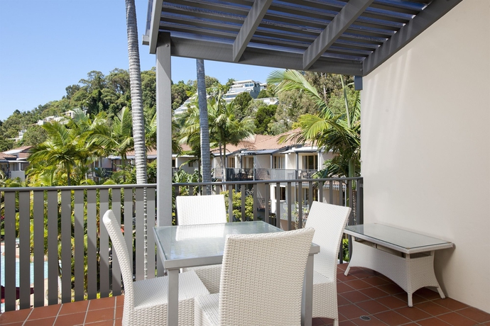 Imagen de la habitación del Hotel Mantra French Quarter Noosa. Foto 6