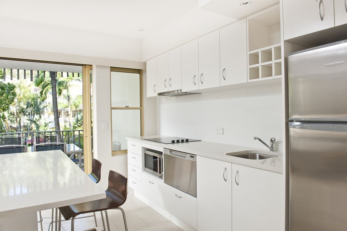 Imagen de la habitación del Hotel Mantra French Quarter Noosa. Foto 8