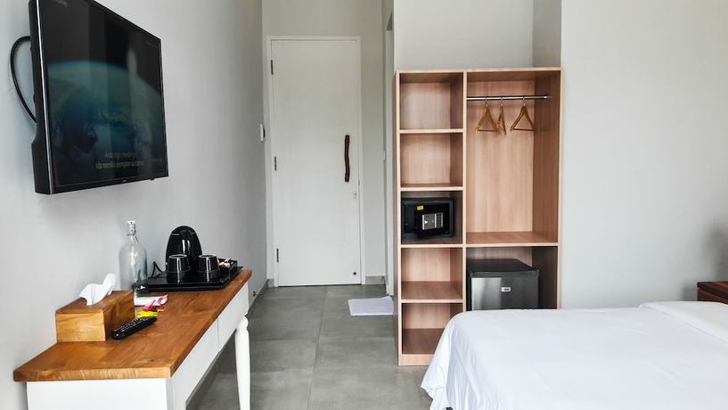Imagen de la habitación del Hotel Mantra Gili. Foto 14