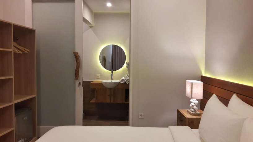Imagen de la habitación del Hotel Mantra Gili. Foto 16