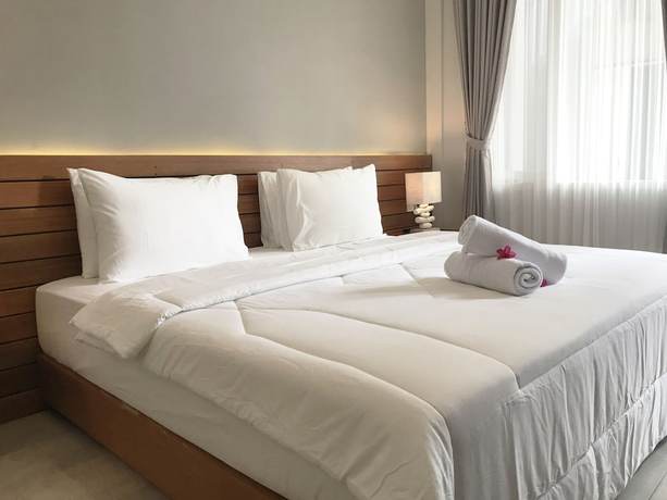 Imagen de la habitación del Hotel Mantra Gili. Foto 19