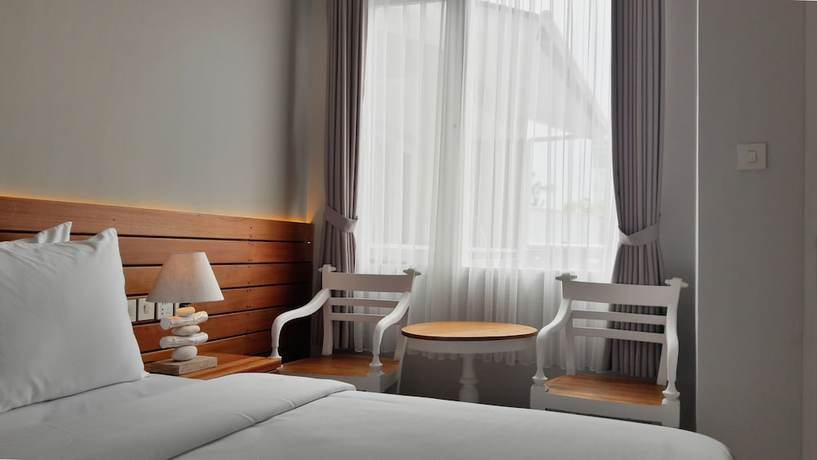 Imagen de la habitación del Hotel Mantra Gili. Foto 20
