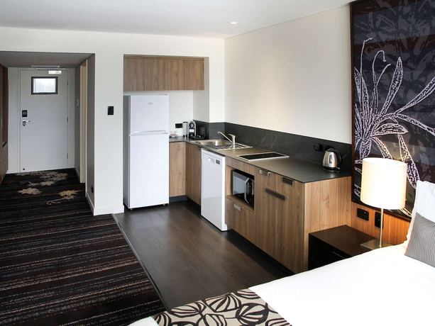 Imagen de la habitación del Hotel Mantra Gladstone. Foto 6