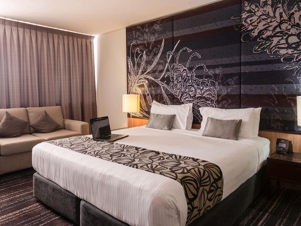 Imagen de la habitación del Hotel Mantra Gladstone. Foto 7