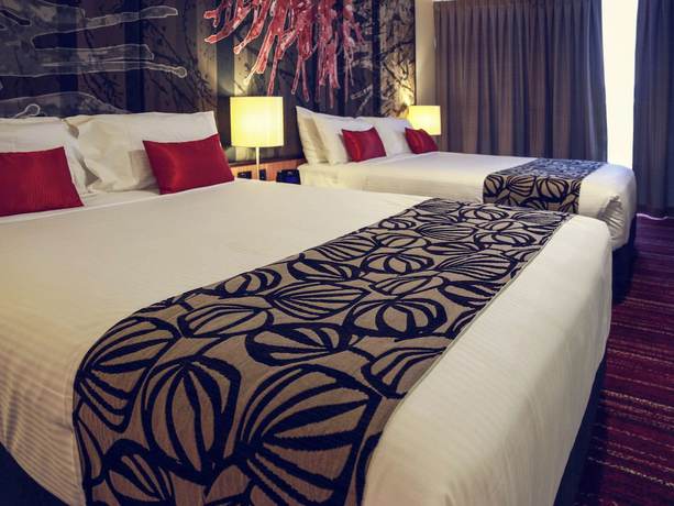 Imagen de la habitación del Hotel Mantra Gladstone. Foto 9