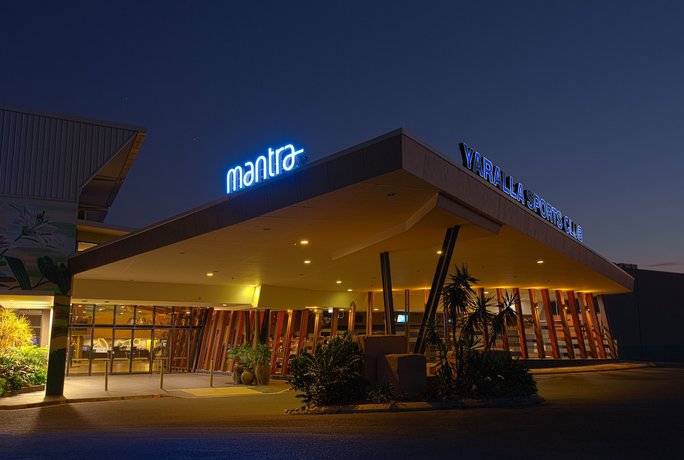Imagen general del Hotel Mantra Gladstone. Foto 1